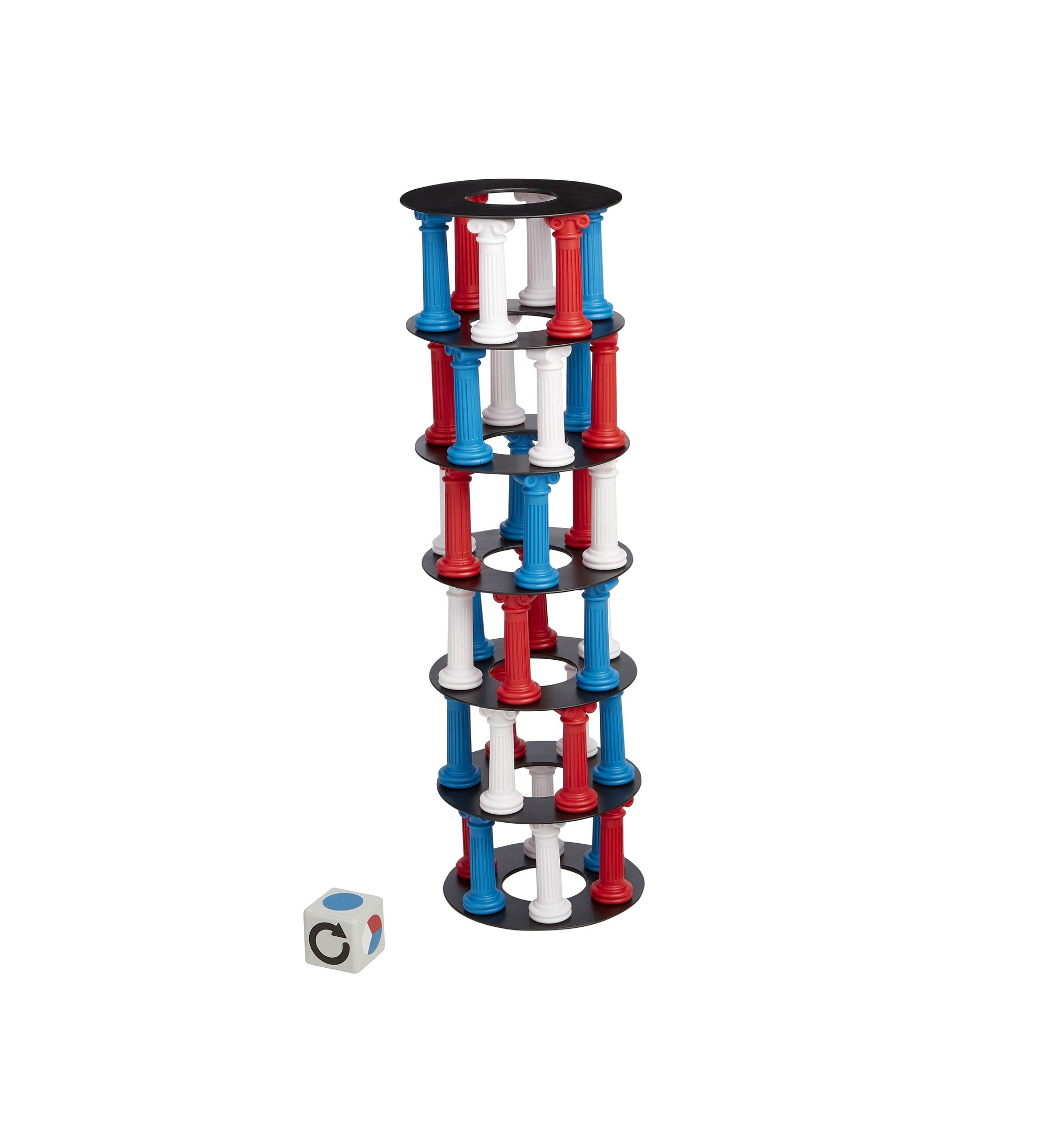 Buy Mini Tumbling Towers Game at S&S Worldwide