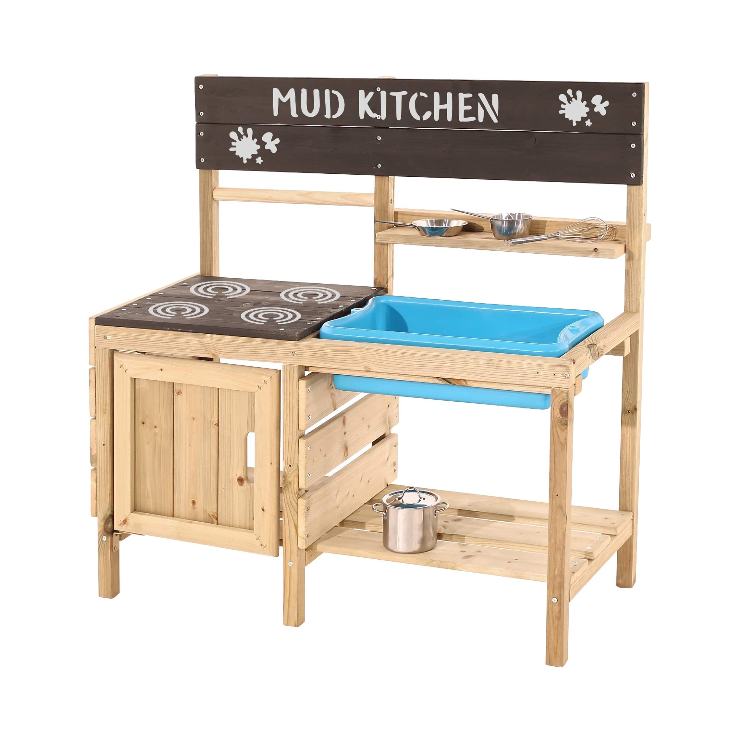 Tp toys hot sale mud kitchen